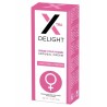 Deligh Crema per donna