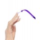 FF SHOCK THERAPY VIOLET WAND 