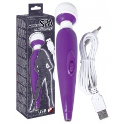 WOMEN'S SPA MINI MASSAGER
