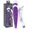 WOMEN'S SPA MINI MASSAGER