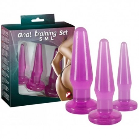 ANAL TRAINING SET