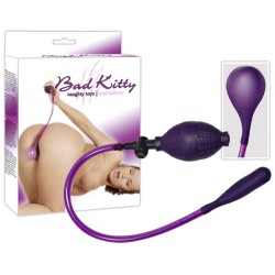 BAD KITTY ANAL BALLOON 