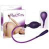 BAD KITTY ANAL BALLOON 
