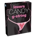 Slip caramelle Lover Candy g-String