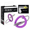 PENIS PLUG
