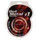 HOT METAL ANELLO PER IL PENE