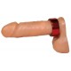 HOT METAL ANELLO PER IL PENE