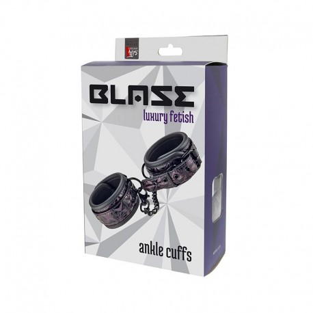 BLASE ANKLE POLSIERE