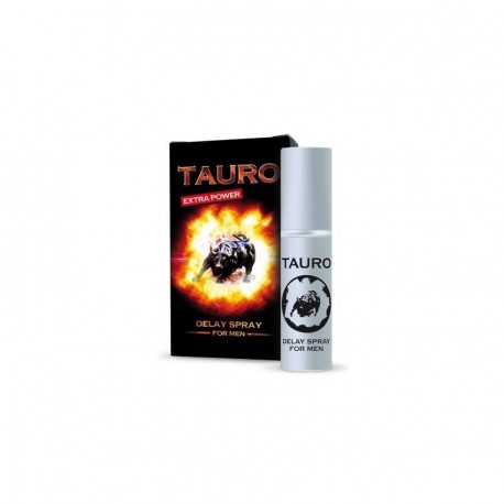 Tauro Extra power